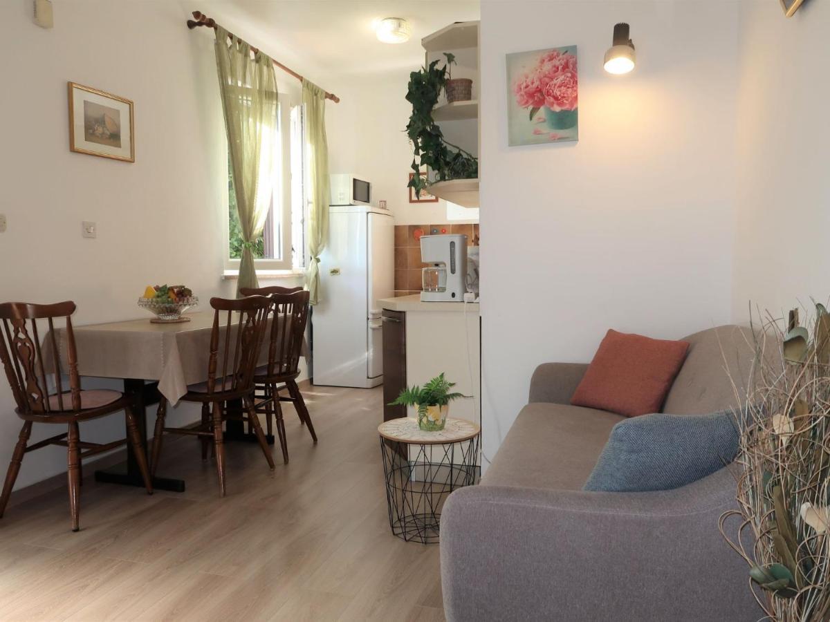 Apartment Neda - Rac134 By Interhome 拉巴克 外观 照片