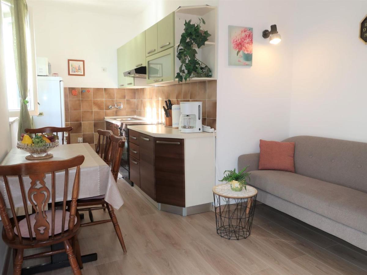 Apartment Neda - Rac134 By Interhome 拉巴克 外观 照片