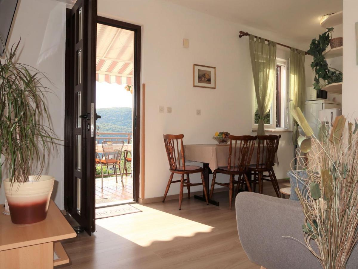 Apartment Neda - Rac134 By Interhome 拉巴克 外观 照片