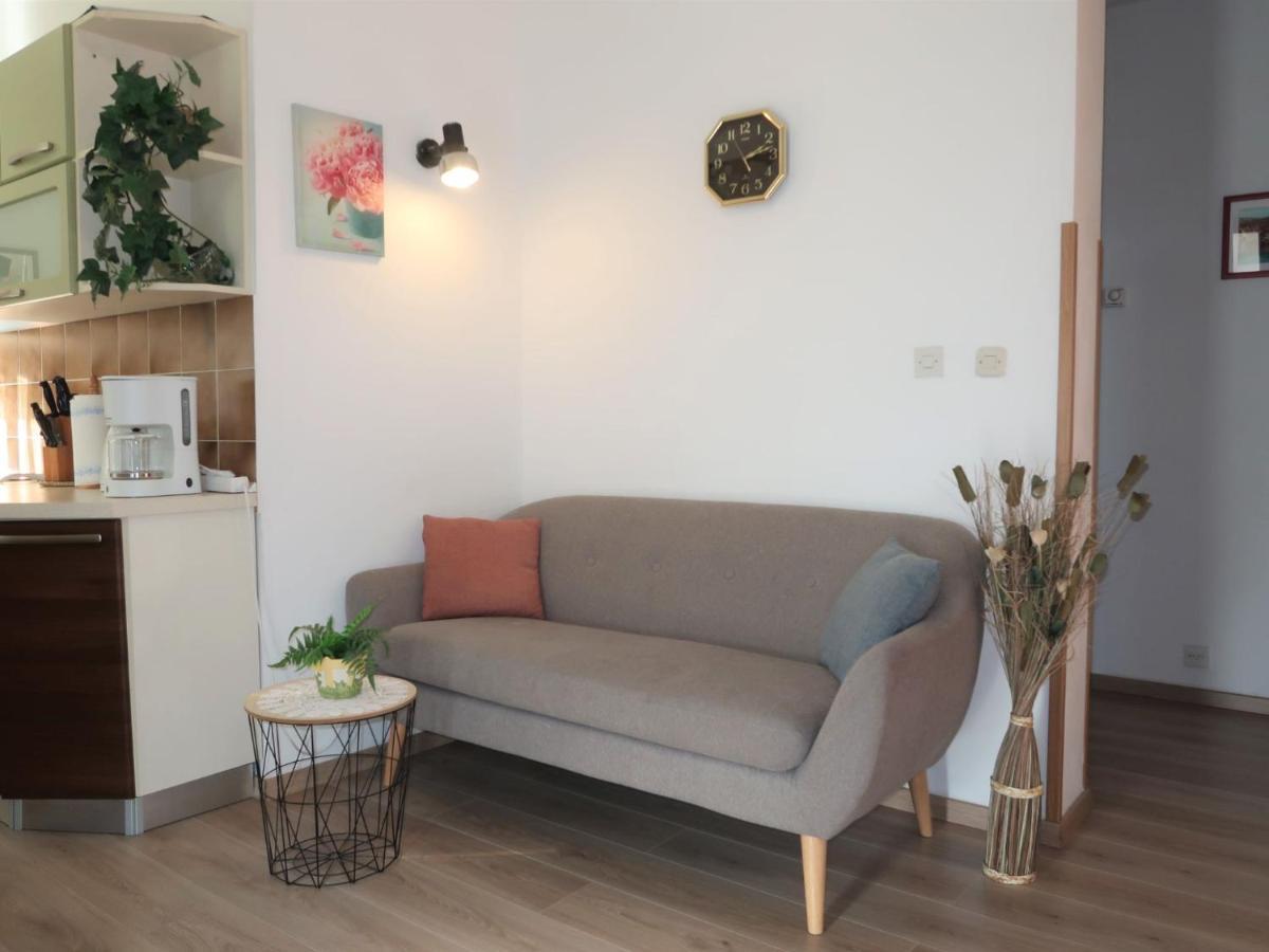 Apartment Neda - Rac134 By Interhome 拉巴克 外观 照片